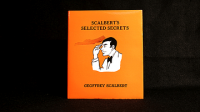 Geoffrey Scalbert – Scalbert’s Selected Secrets
