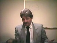 Gerald Kein – Correcting Non-Organic Male Impotence