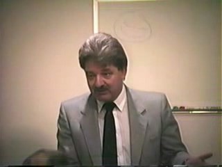 Gerald Kein – Correcting Non-Organic Male Impotence