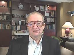 Gerald Kein – Eliminating Alcoholism