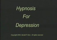Gerald Kein – Hypnosis For Depression