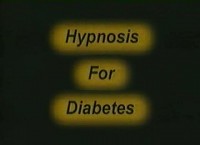 Gerald Kein – Hypnosis For Diabetes
