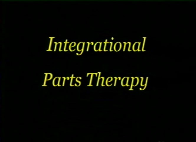 Gerald Kein – Integrational Parts Therapy