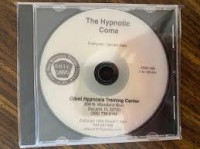Gerald Kein – The Hypnotic Coma