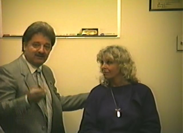 Gerald Kein – Using The Pendulum As An Analytical Tool