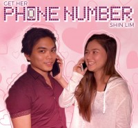 Get Her phone Number by Shin Lim