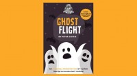 Ghost Flight (Online Instructions) by Peter Duffie and Kaymar Magic