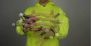 Ghost Story By Calen Morelli (Patreon)