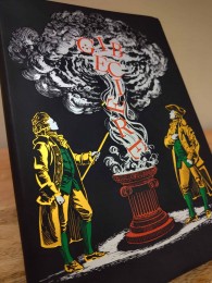 Gibecière 39 by Stephen Minch (Vol 20 No 1 – Winter 2025)