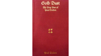 Gold Dust by Paul Gordon