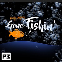 Gone Fishin’ by Roddy McGhie
