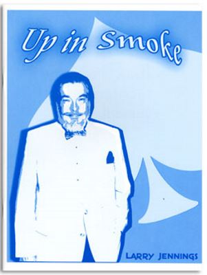 Goodwin, Bill & Larry Jennings – Up in Smoke (2005)