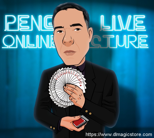 Gozner LIVE (Penguin LIVE)