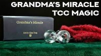 Grandma’s Miracle by TCC Magic & Chen Yang (Gimmick Not Included)