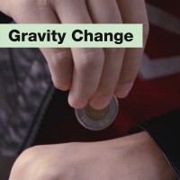 Gravity Change by SansMinds