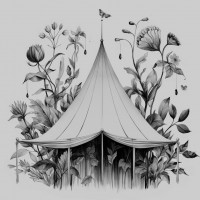 Green Lemon & Sven Bosch – The Tiny Grand Illusion