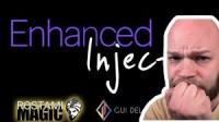 Greg Rostami – Enhanced Inject (Instructions Video)