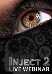 Greg Rostami – Inject 2 Live Webinar