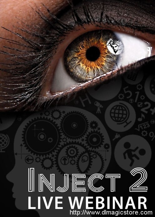 Greg Rostami – Inject 2 Live Webinar