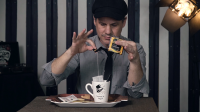 Gustavo Raley – Tea time (Gimmick Not Included)