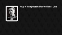 Guy Hollingworth – Masterclass Live – Part 1