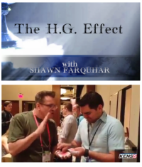 H.G. Effect by Shawn Farquhar