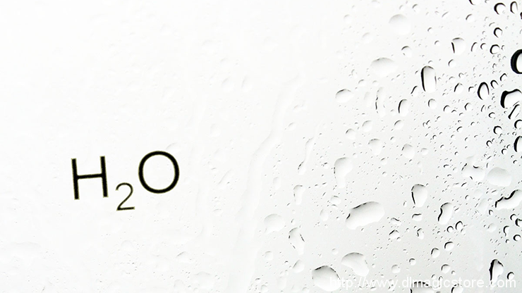 H2O by Sandro Loporcaro (Amazo)