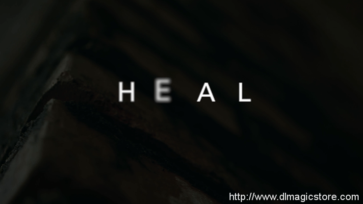 HEAL BY Smagic Productions