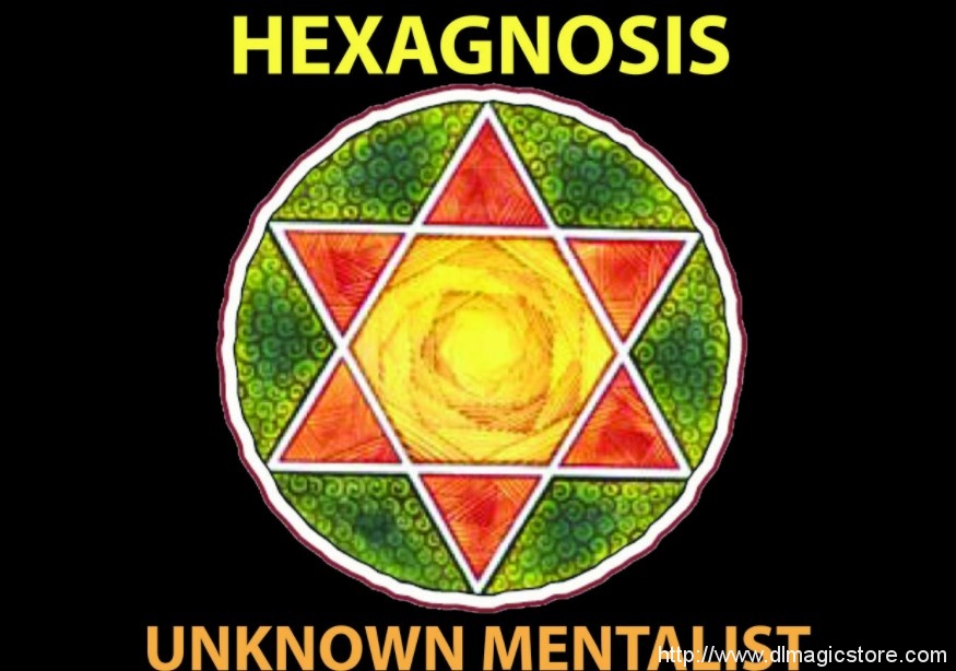 HEXAGNOSIS by Unknown Mentalist