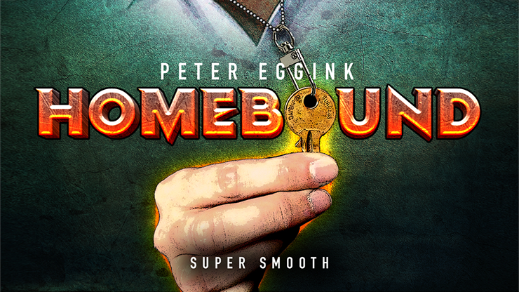 HOMEBOUND by Peter Eggink (Online Instructions)