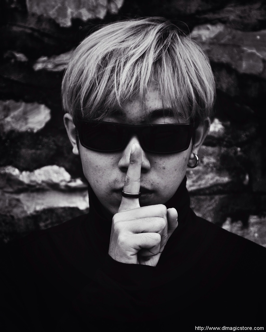 HTXTH by MAG – Magic Heart Team (Instant Download)