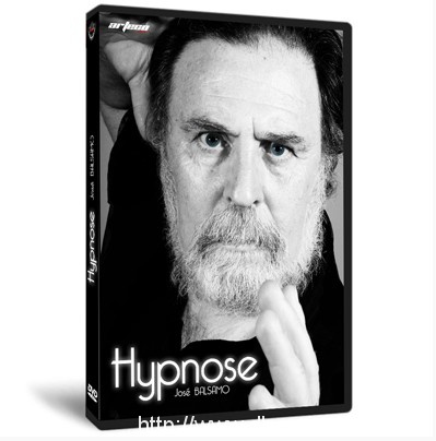 HYPNOSE – Par Joseph Balsamo