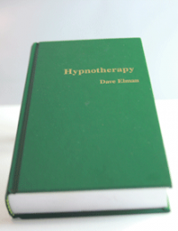 HYPNOTHERAPY BY DAVE ELMAN