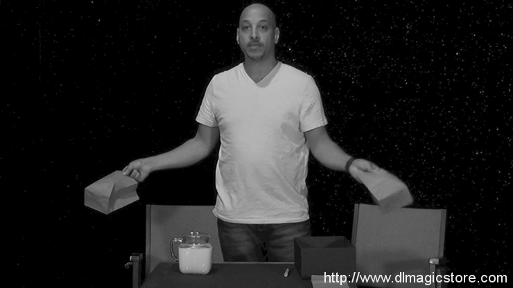 Half Full by Scott Alexander & Puck