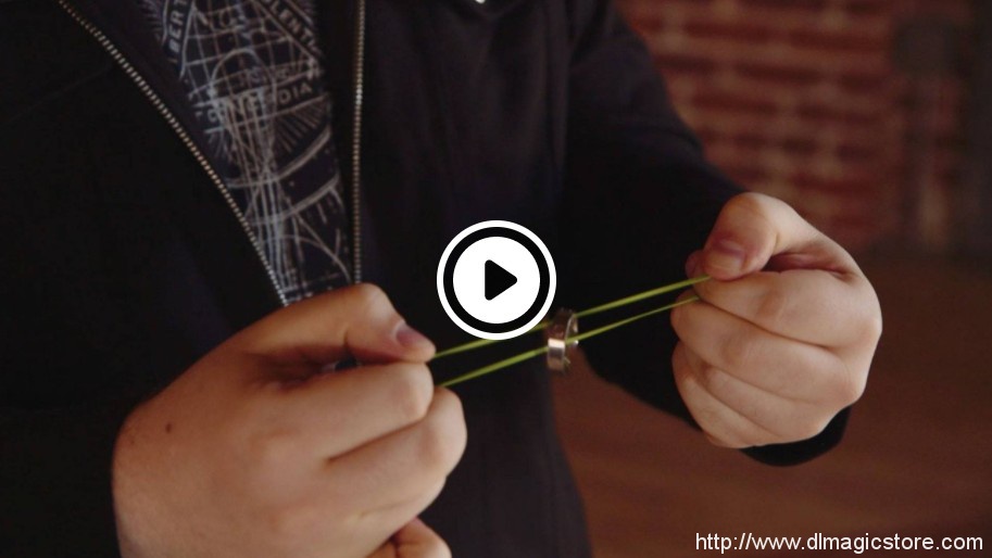 Halo Change by Jordan Gold