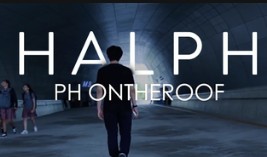 Halph by PH ONTHEROOF