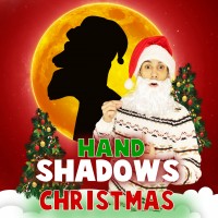 Hand Shadows CHRISTMAS EDITION – Handbook 2020 by Antonio Fumarola (Instant Download)