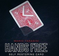 Hands Free by SansMinds and Mario Tarasini