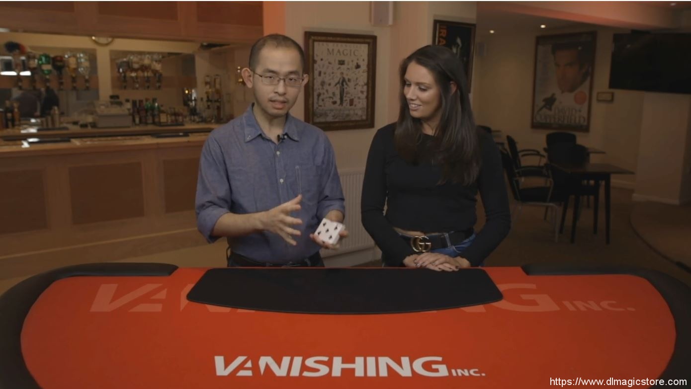 Harapan Ong – Filter Triumph