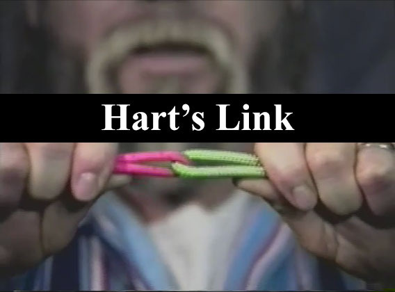 Hart’s Link by Dean Dill (Instant Download)