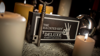 Haunted Key Deluxe by Murphy’s Magic