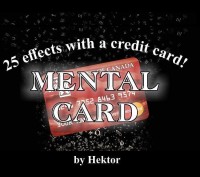 Hektor – Monster Card (Gimmick Not Included)