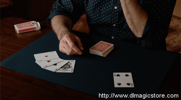 Helder Guimaraes – Inside Story – EXPLORING POSSIBILITIES