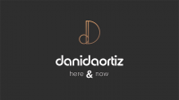 Here & Now (4 DVD Set) by Dani DaOrtiz