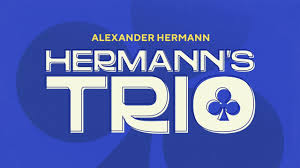 Hermann’s Trio by Alexander Hermann