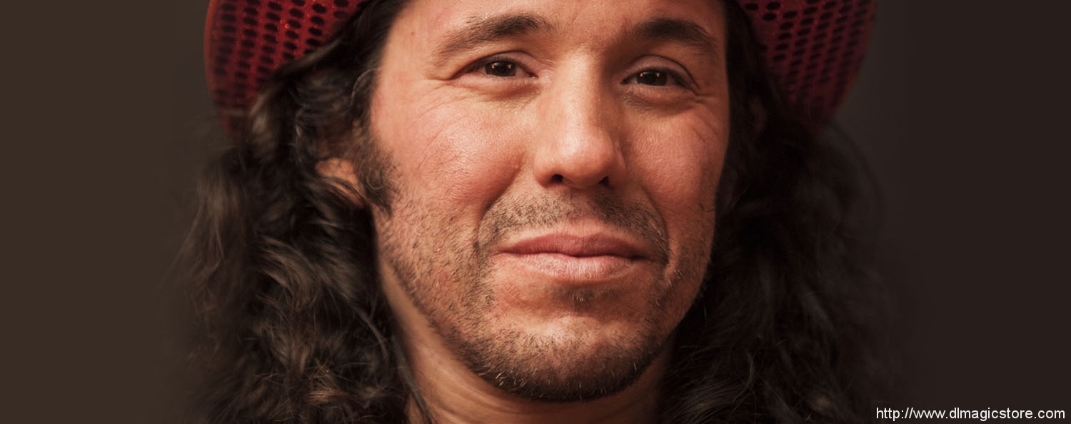 Hernan Maccagno Live by GrupoKaps