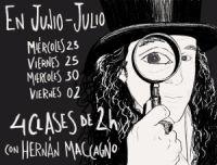 Hernan Maccagno – MasterClass