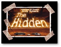 Hidden by Andy Nyman