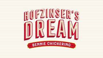 Hofzinser’s Dream by Bennie Chickering