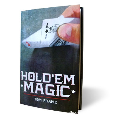 Hold ‘Em Magic by Tom Frame